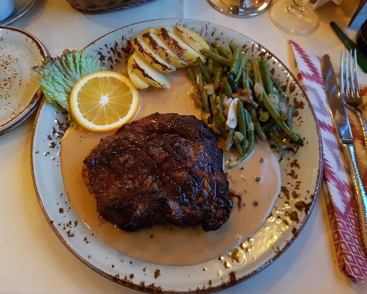 Restaurante El Manuel