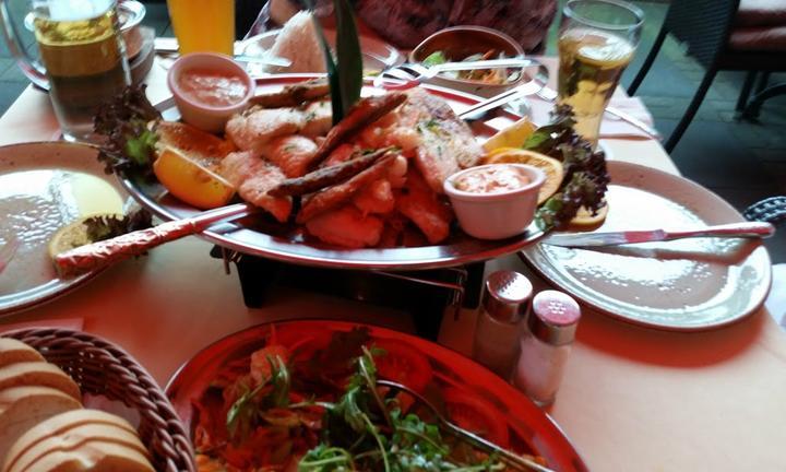 Restaurante El Manuel