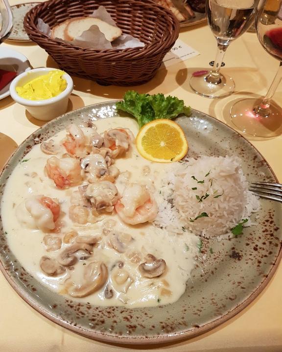 Restaurante El Manuel