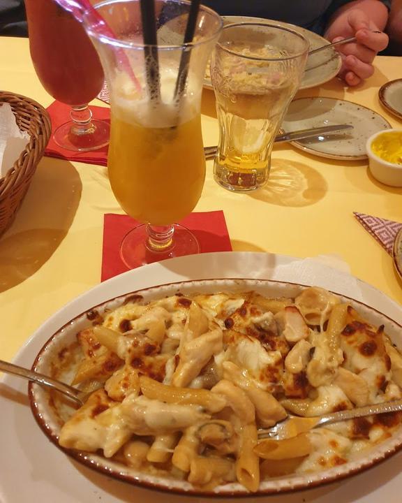 Restaurante El Manuel