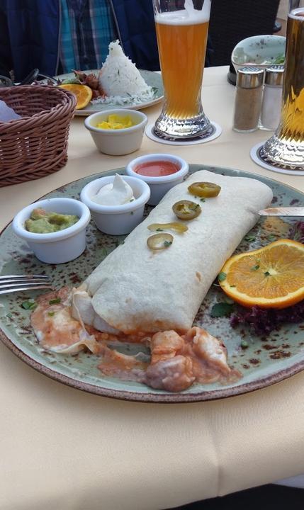 Restaurante El Manuel