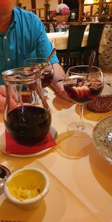Restaurante El Manuel