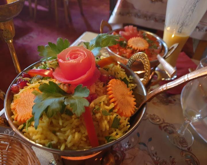 Maharaja