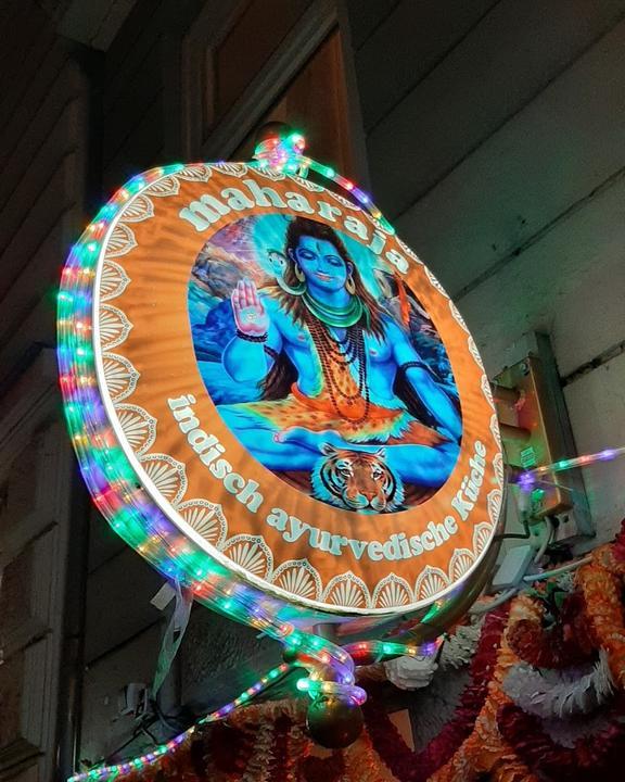 Maharaja