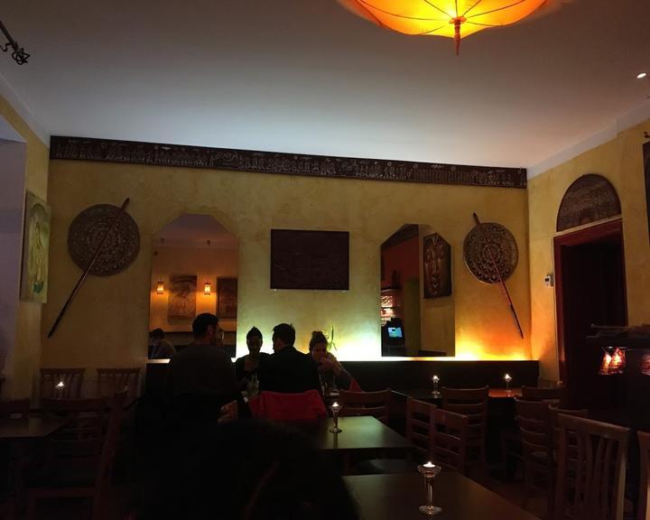 Restaurant Sigiriya