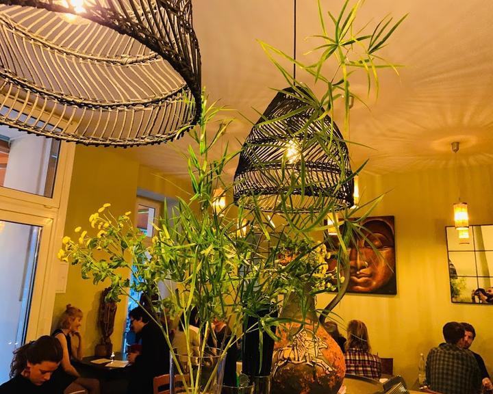 Restaurant Sigiriya