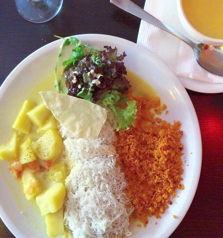 Restaurant Sigiriya
