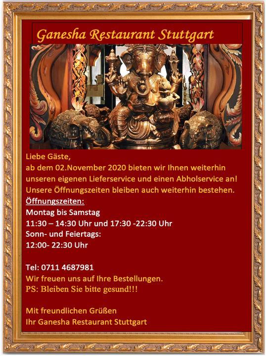 Ganesha