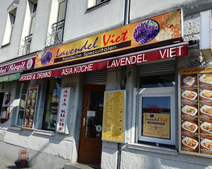 Lavendel Viet