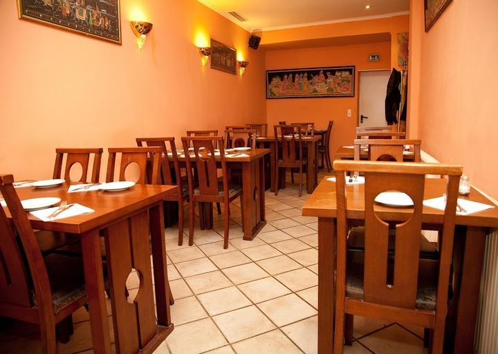 Kirti's Dhaba