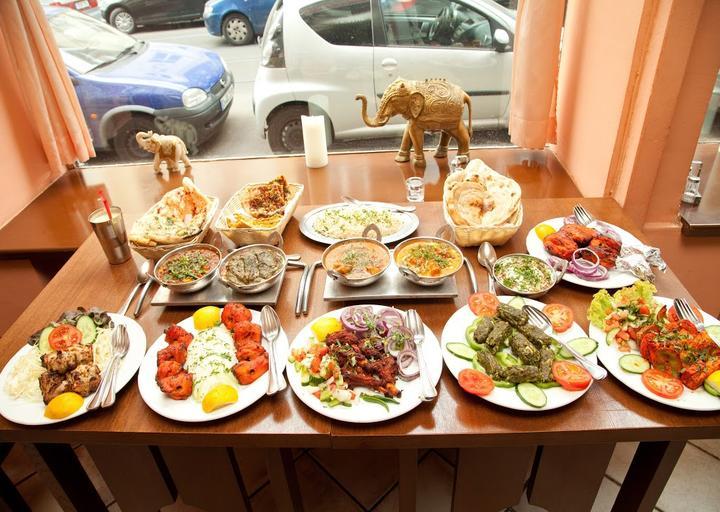 Kirti's Dhaba