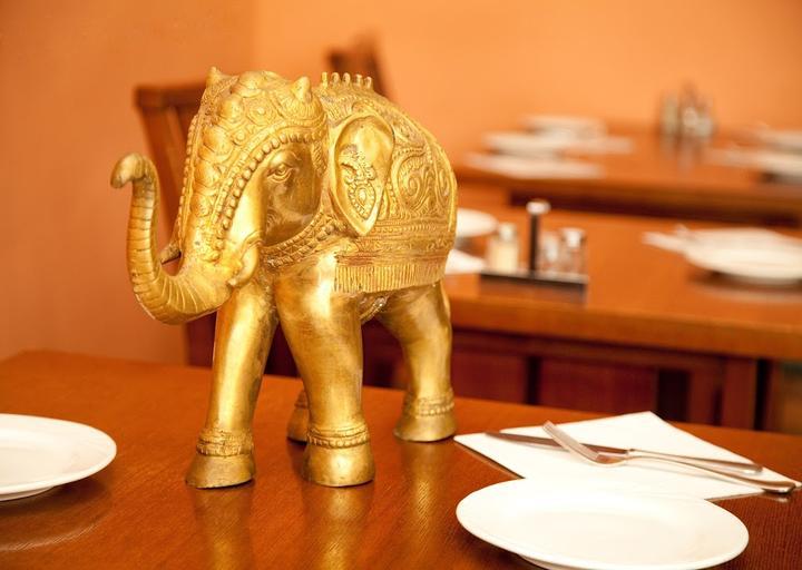 Kirti's Dhaba