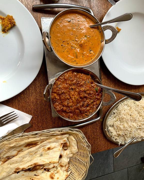 Kirti's Dhaba