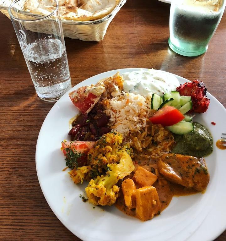Kirti's Dhaba