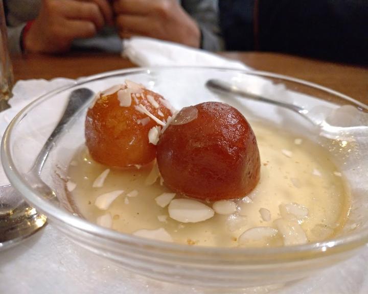 Kirti's Dhaba