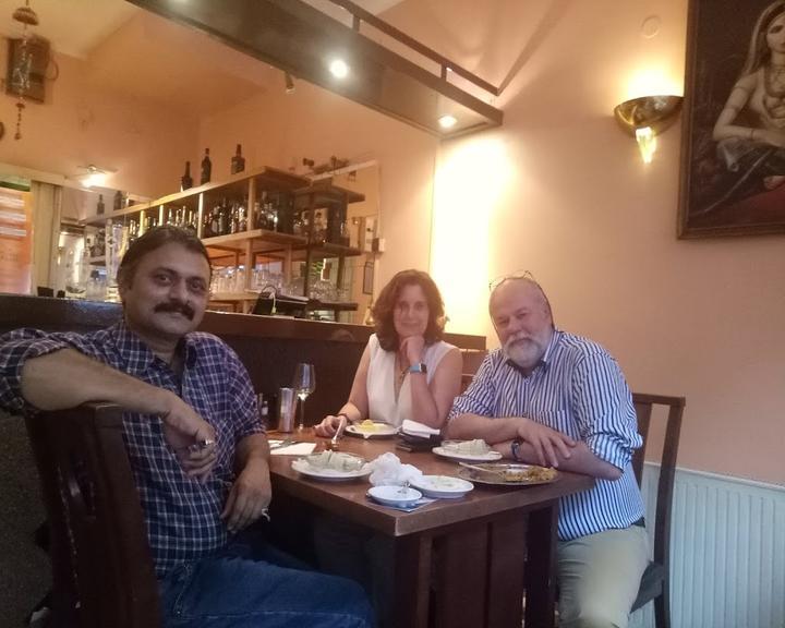 Kirti's Dhaba