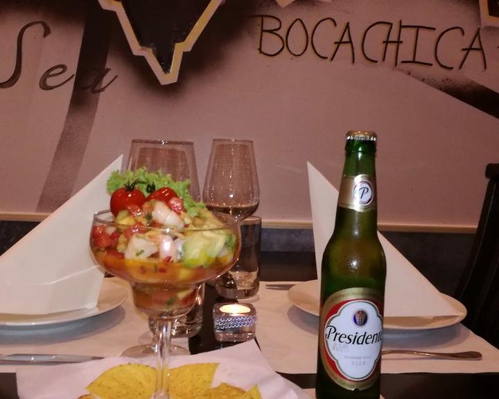 Boca Chica Süd