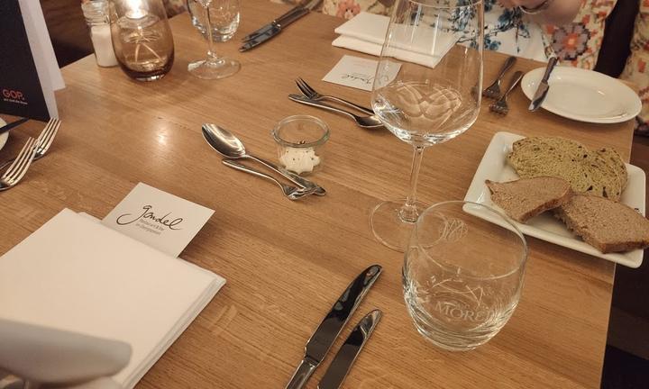 Gondel Restaurant
