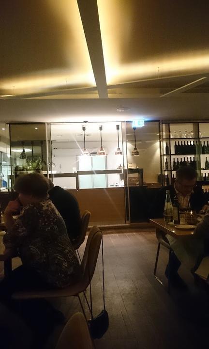 Gondel Restaurant