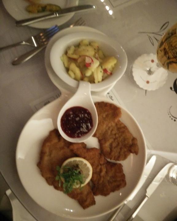 Gondel Restaurant