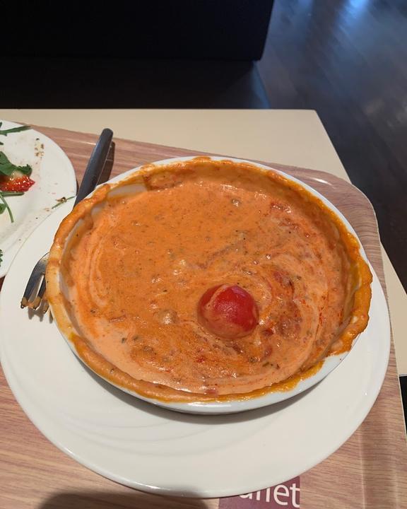 LeBuffet Restaurant im Alsterhaus