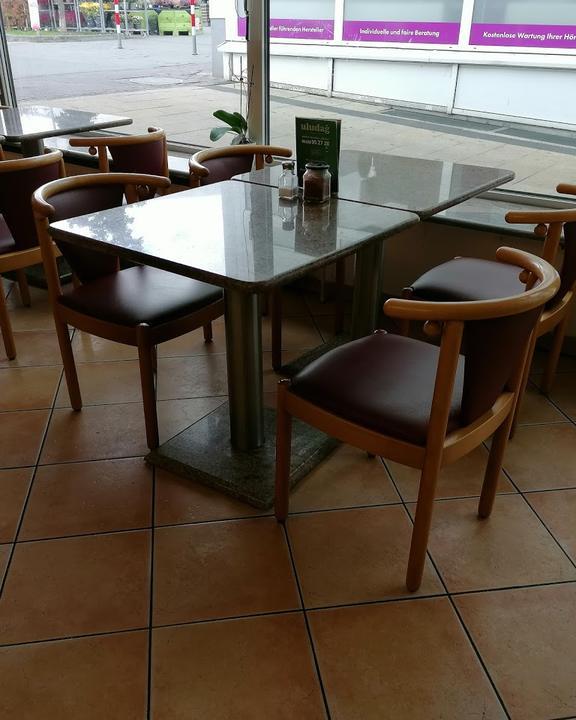 Uludag Bistro