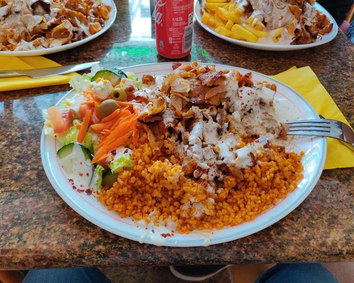 Uludag Bistro