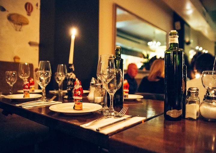 Basil's