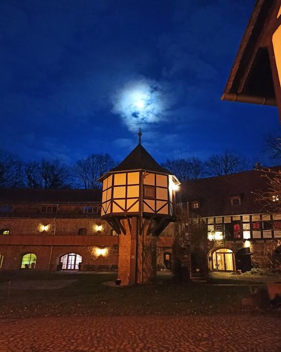 Wasserschloss Westerburg