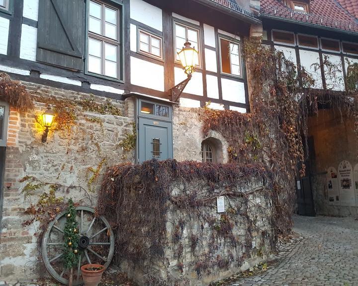 Wasserschloss Westerburg