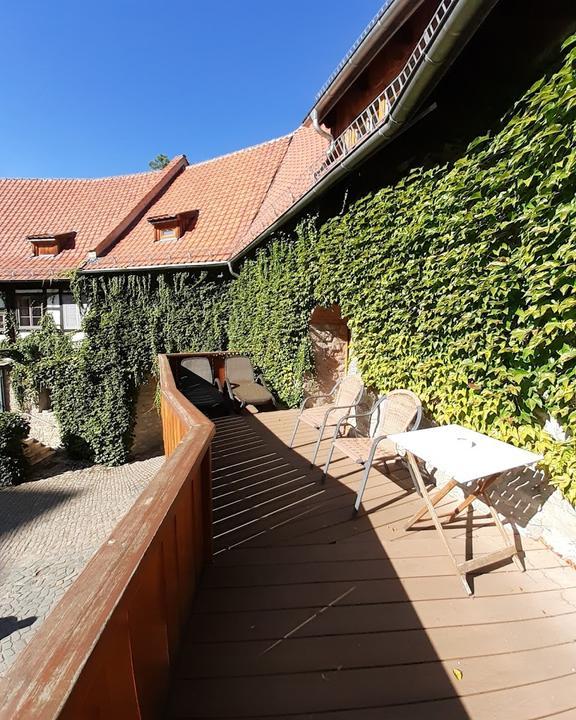 Wasserschloss Westerburg