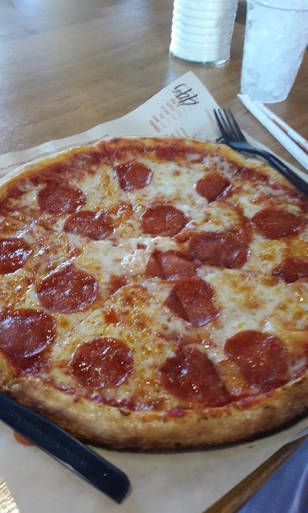 Pizz a Pizz