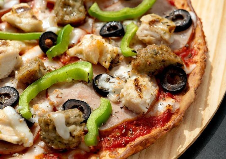 Pizz a Pizz