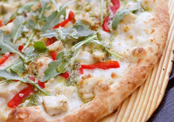 Pizz a Pizz