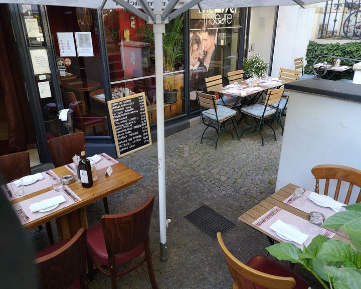 Ristorante Torcello Seit 1987