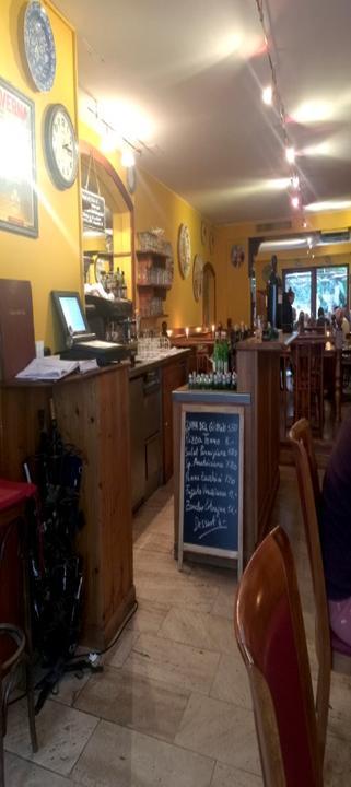 Ristorante Torcello Seit 1987