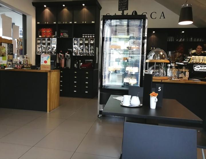 Museumscafé Samocca