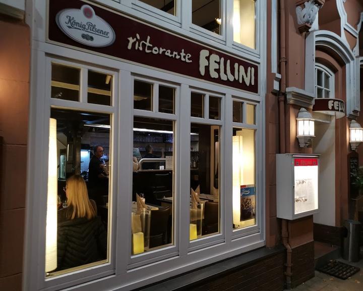 Ristorante Fellini Franco Scevola