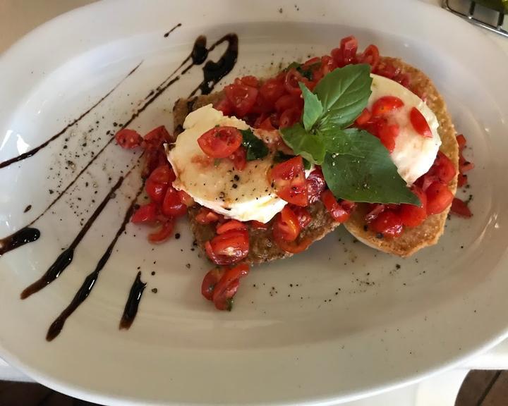 Ristorante Fellini Franco Scevola