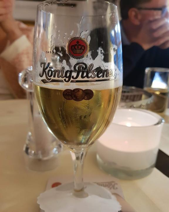 Ristorante Fellini Franco Scevola