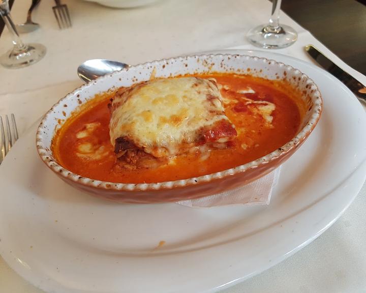 Ristorante Fellini Franco Scevola