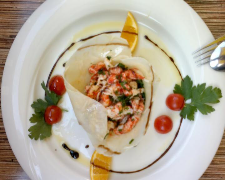 Ristorante Fellini Franco Scevola