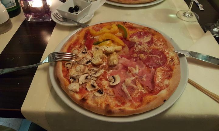 Ristorante Fellini Franco Scevola