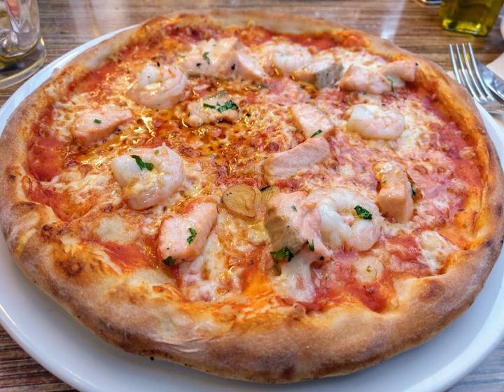 Ristorante Fellini Franco Scevola