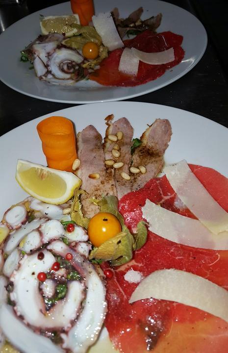 Ristorante Fellini Franco Scevola
