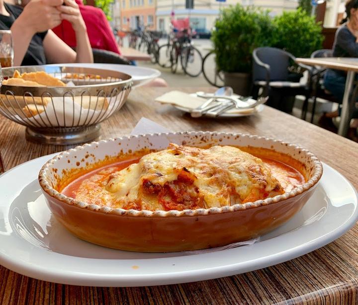 Ristorante Fellini Franco Scevola