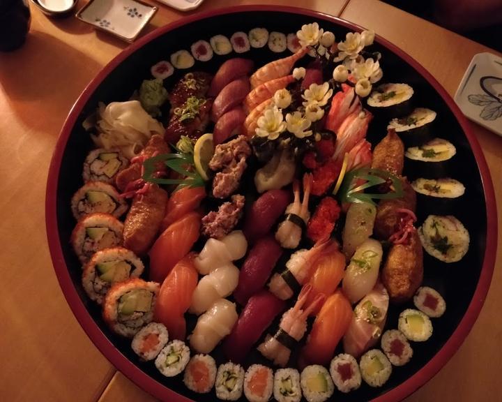 Restaurant Akasaka