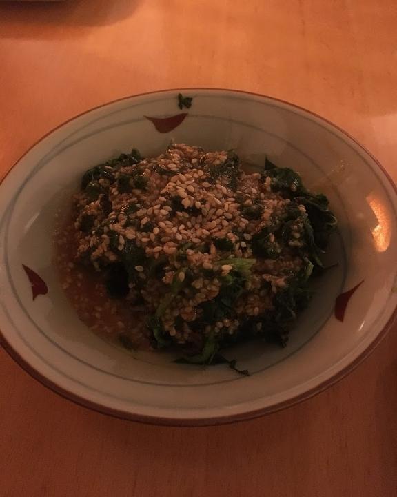 Restaurant Akasaka