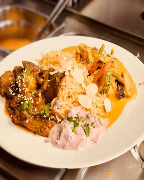 Masala - The Indian Flavour
