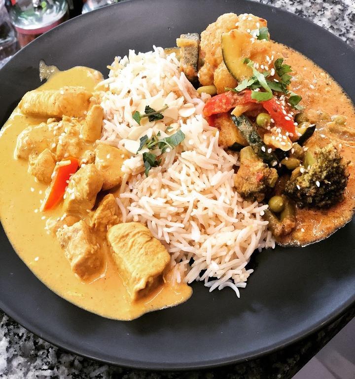 Masala - The Indian Flavour